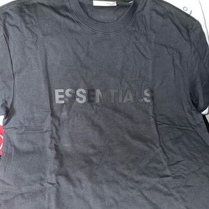 FEAR OF GOD ESSENTIALS